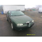 Feu arriere secondaire gauche (feux) ALFA ROMEO 156