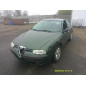 Feu arriere secondaire gauche (feux) ALFA ROMEO 156