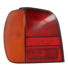 Feu arriere principal gauche (feux) VOLKSWAGEN POLO 3 Photo n°1