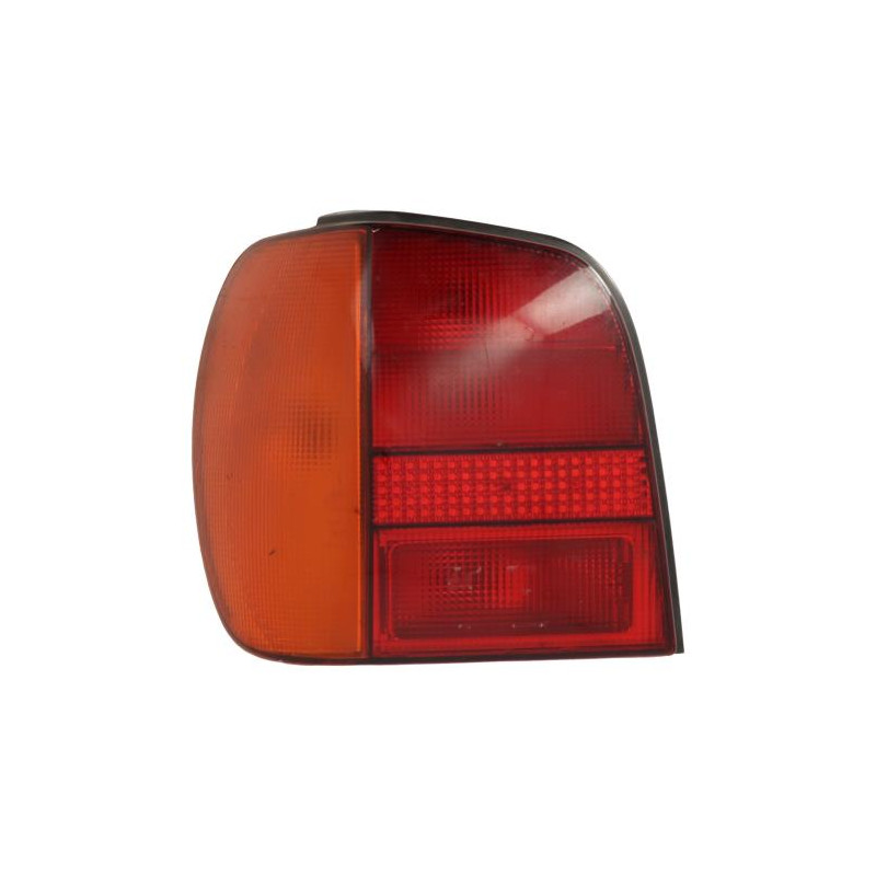 Feu arriere principal gauche (feux) VOLKSWAGEN POLO 3
