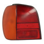 Feu arriere principal gauche (feux) VOLKSWAGEN POLO 3
