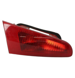 Feu arriere secondaire gauche (feux) ALFA ROMEO 147 Photo n°1