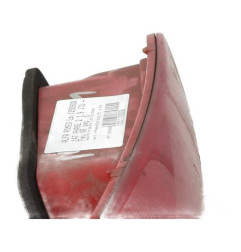 Feu arriere secondaire gauche (feux) ALFA ROMEO 147 Photo n°4