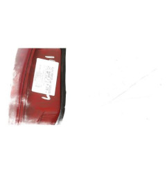 Feu arriere secondaire gauche (feux) ALFA ROMEO 147 Photo n°6