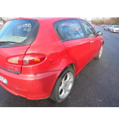 Feu arriere secondaire gauche (feux) ALFA ROMEO 147 Photo n°11