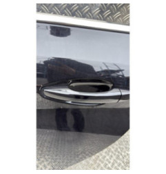 Porte arriere gauche PEUGEOT 308 2 Photo n°3