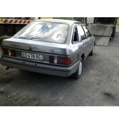 Feu arriere principal droit (feux) FORD SIERRA Photo n°10