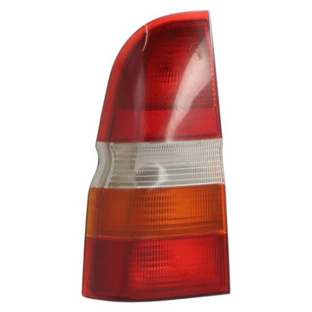 Feu arriere principal gauche (feux) FORD ESCORT 6 Photo n°1