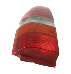 Feu arriere principal gauche (feux) FORD ESCORT 6 Photo n°4