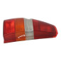 Feu arriere principal gauche (feux) FORD ESCORT 6