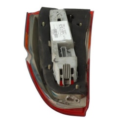 Feu arriere principal gauche (feux) FORD ESCORT 6 Photo n°7