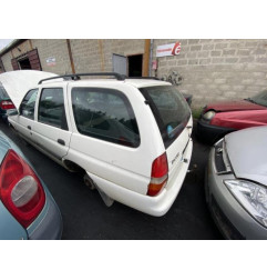 Feu arriere principal gauche (feux) FORD ESCORT 6 Photo n°9