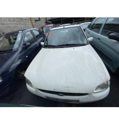 Feu arriere principal gauche (feux) FORD ESCORT 6 Photo n°15