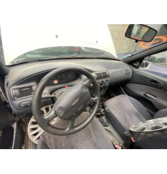 Feu arriere principal droit (feux) FORD ESCORT 6 Photo n°8