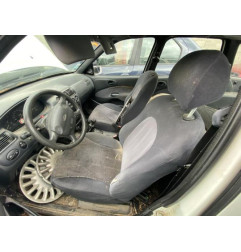 Feu arriere principal droit (feux) FORD ESCORT 6 Photo n°14