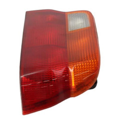 Feu arriere principal droit (feux) FORD ESCORT 5 Photo n°5