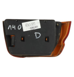 Feu arriere principal droit (feux) FORD ESCORT 5 Photo n°6