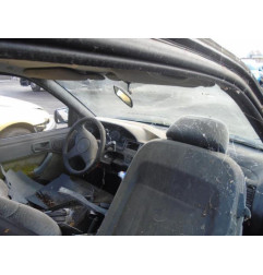 Feu arriere principal droit (feux) FORD ESCORT 5 Photo n°14