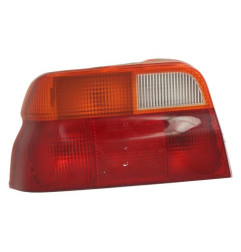 Feu arriere principal gauche (feux) FORD ESCORT 5 Photo n°1