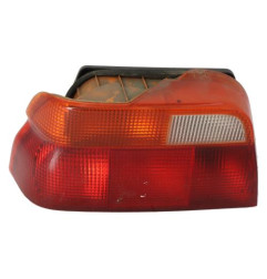 Feu arriere principal gauche (feux) FORD ESCORT 5 Photo n°8