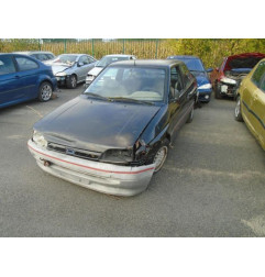 Feu arriere principal gauche (feux) FORD ESCORT 5 Photo n°10