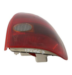 Feu arriere principal droit (feux) OPEL CORSA B Photo n°5