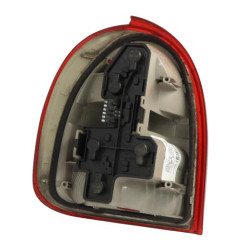 Feu arriere principal droit (feux) OPEL CORSA B Photo n°7