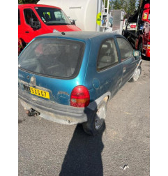 Feu arriere principal droit (feux) OPEL CORSA B Photo n°9