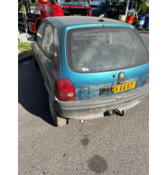 Feu arriere principal droit (feux) OPEL CORSA B Photo n°10