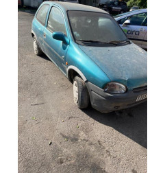 Feu arriere principal droit (feux) OPEL CORSA B Photo n°11