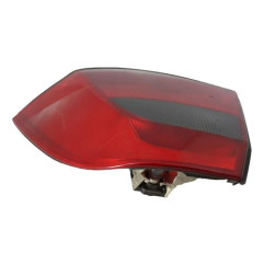 Feu arriere principal droit (feux) OPEL VECTRA B Photo n°3