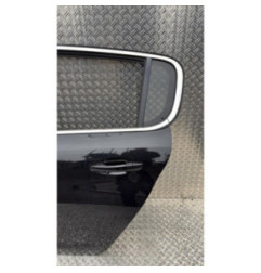 Porte arriere gauche PEUGEOT 308 2 Photo n°4