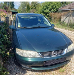 Feu arriere principal droit (feux) OPEL VECTRA B Photo n°13