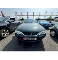 Feu arriere principal droit (feux) OPEL VECTRA B Photo n°15