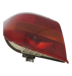 Feu arriere principal gauche (feux) FORD FIESTA 3 Photo n°4