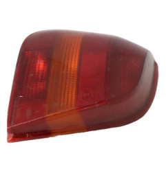 Feu arriere principal gauche (feux) FORD FIESTA 3 Photo n°5