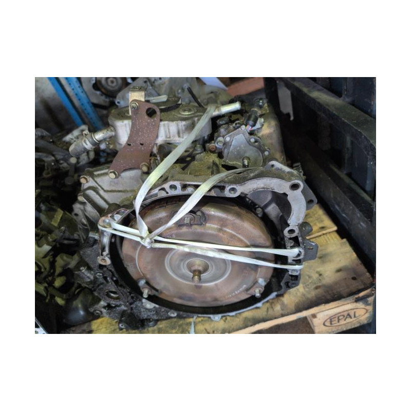 Boite de vitesses CITROEN C5 1