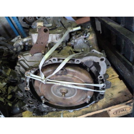 Boite de vitesses CITROEN C5 1 Photo n°1