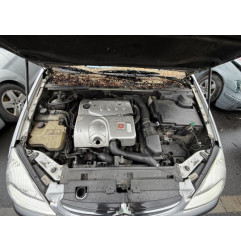 Boite de vitesses CITROEN C5 1 Photo n°4
