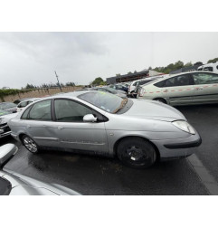 Boite de vitesses CITROEN C5 1 Photo n°6