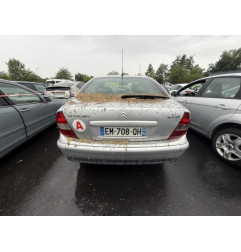 Boite de vitesses CITROEN C5 1 Photo n°12