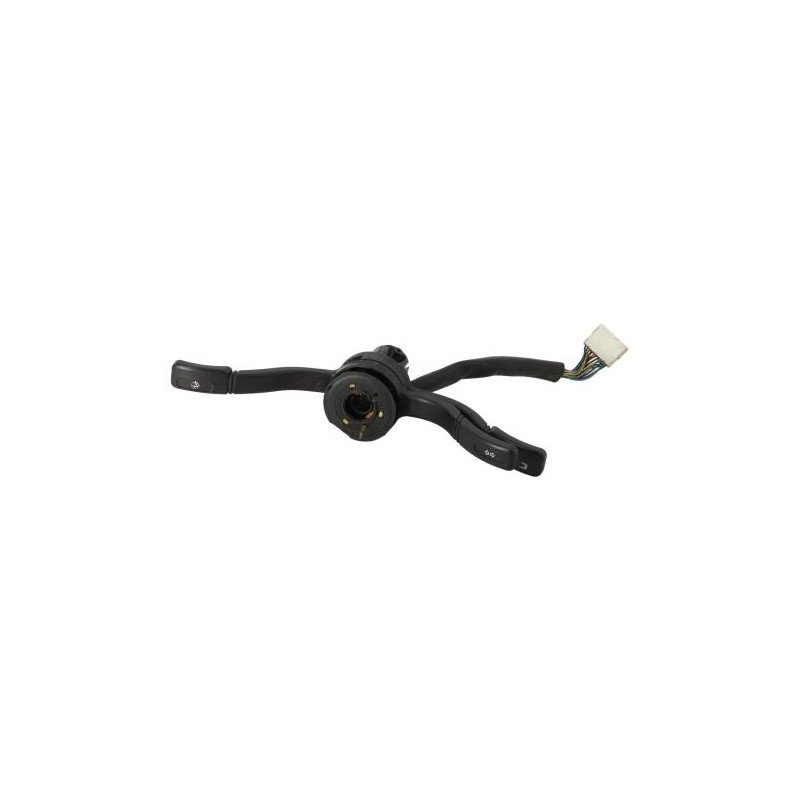 Com (Bloc Contacteur Tournant+Commodo Essuie Glace+Commodo Phare) CITROEN JUMPER 1