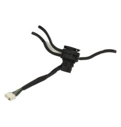 Com (Bloc Contacteur Tournant+Commodo Essuie Glace+Commodo Phare) CITROEN JUMPER 1 Photo n°3