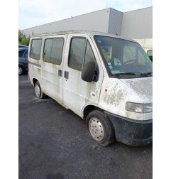 Com (Bloc Contacteur Tournant+Commodo Essuie Glace+Commodo Phare) CITROEN JUMPER 1 Photo n°6