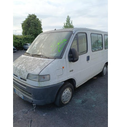 Ceinture avant droit CITROEN JUMPER 1 Photo n°4