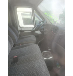 Ceinture avant droit CITROEN JUMPER 1 Photo n°6