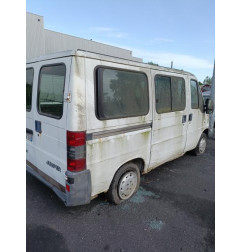 Ceinture avant droit CITROEN JUMPER 1 Photo n°7