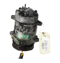 Compresseur clim CITROEN C5 1 Photo n°1