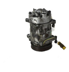 Compresseur clim CITROEN C5 1 Photo n°4