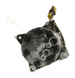 Compresseur clim CITROEN C5 1 Photo n°5